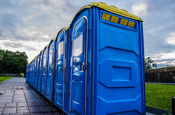 Best Event porta potty rental  in Warrensburg, MO